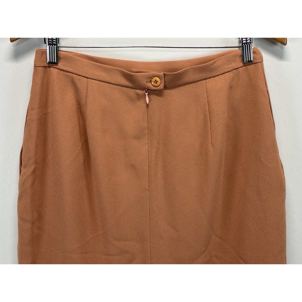 NEW! Jones New York 2 Pc Skirt Suit Women's 12 Jacket Pencil Skirt 90s Career - Picture 14 of 16